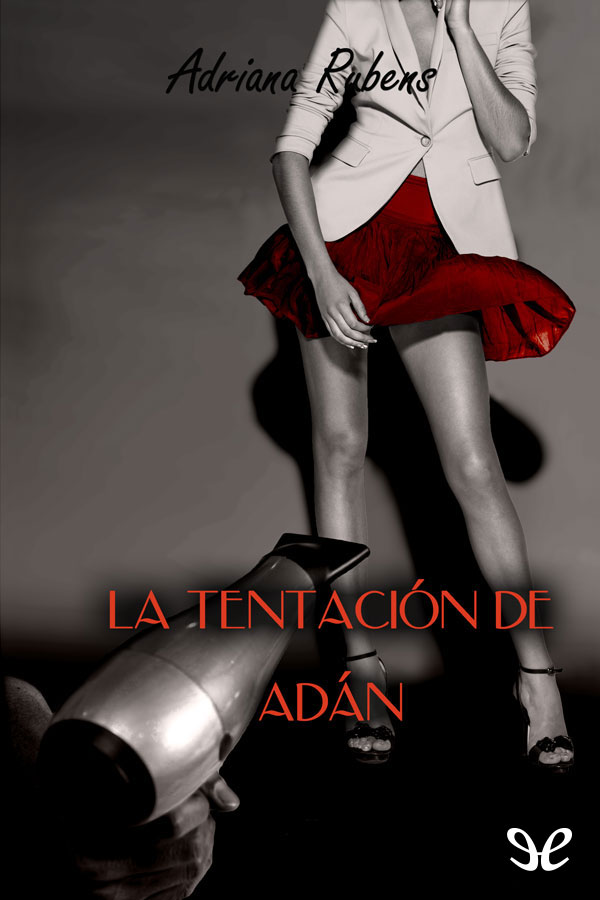 La tentación de Adán
