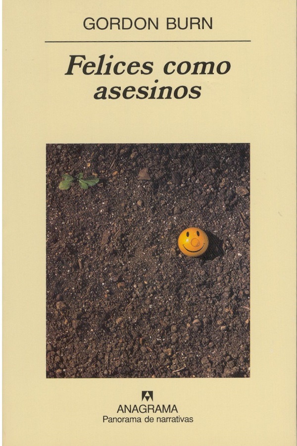 Felices como asesinos