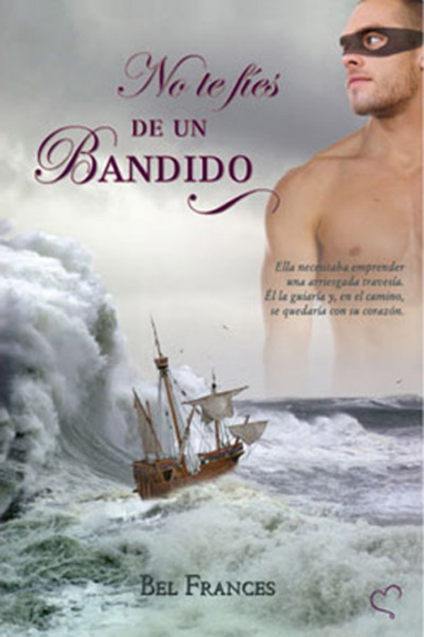 No te fíes de un bandido