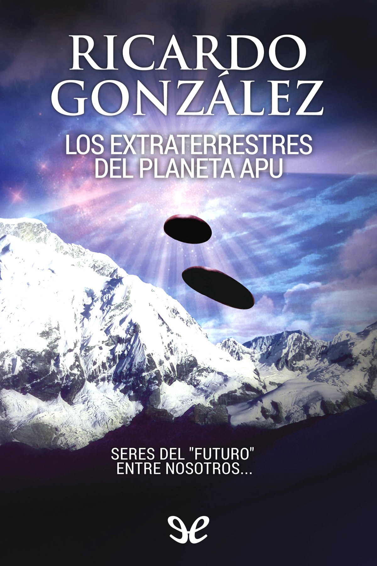 Los extraterrestres del planeta Apu