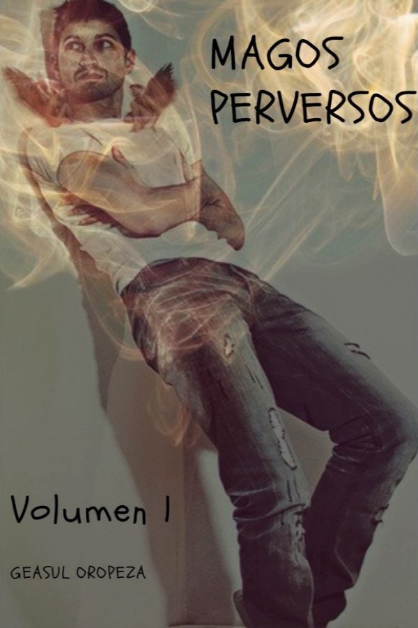Magos perversos