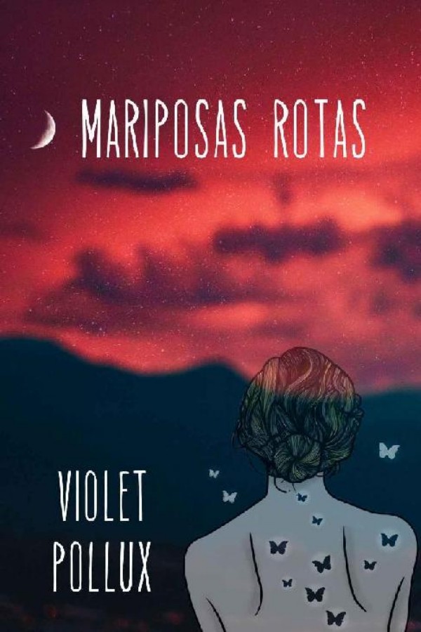 Mariposas rotas