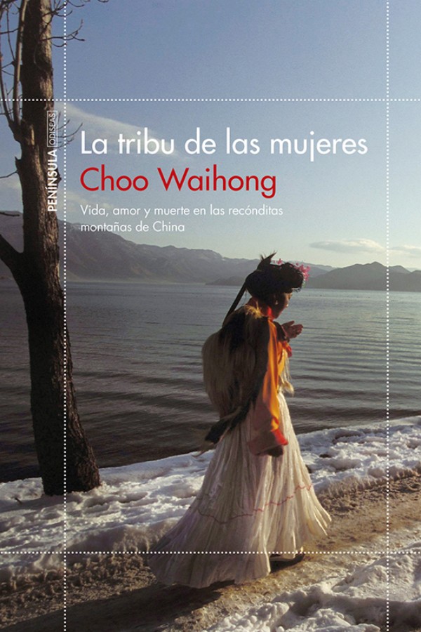 La tribu de las mujeres