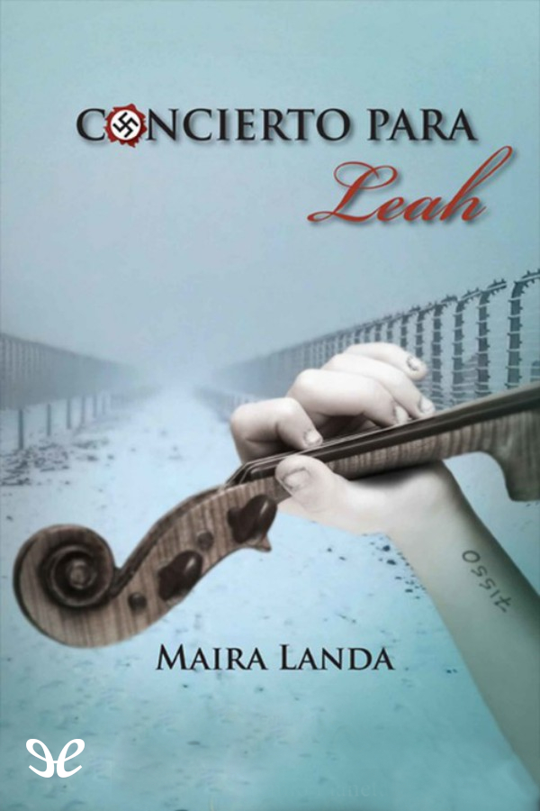 Concierto para Leah