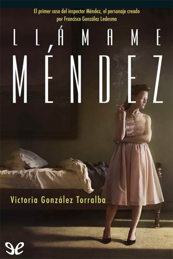 Llámame Méndez