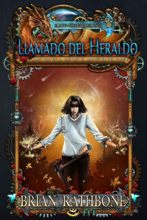 Llamado del heraldo