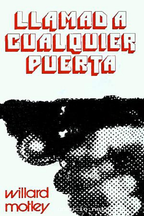Llamad a cualquier puerta