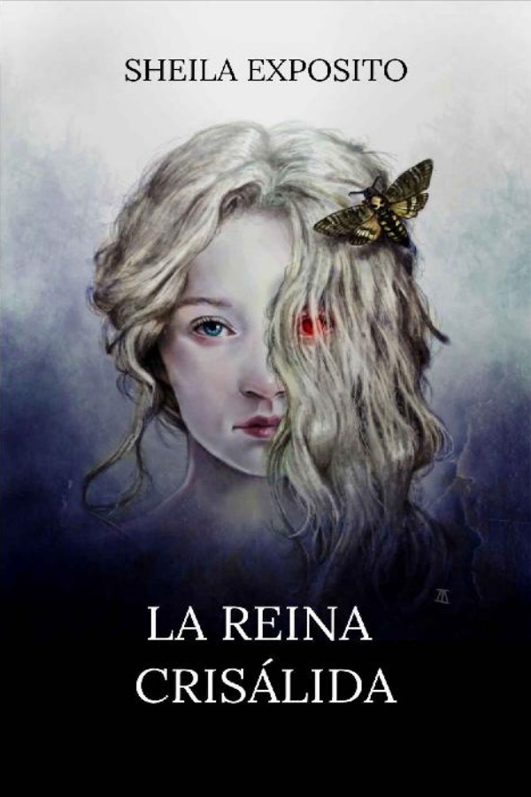 La reina crisálida