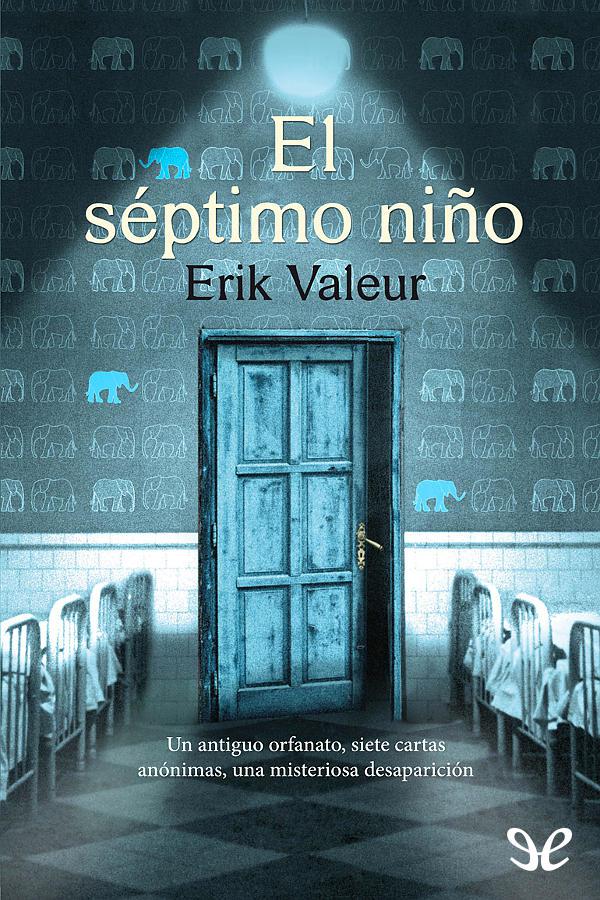 El séptimo niño