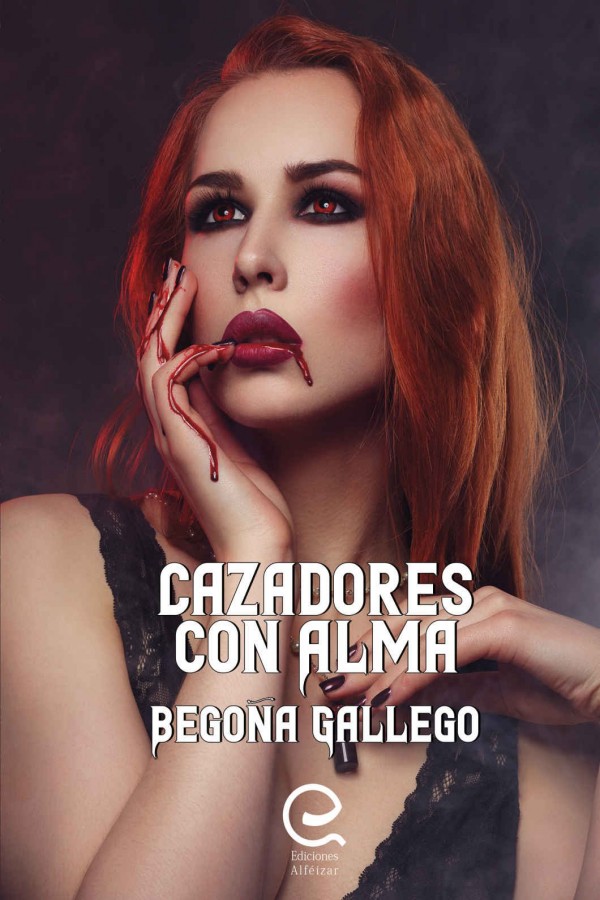 Cazadores con alma