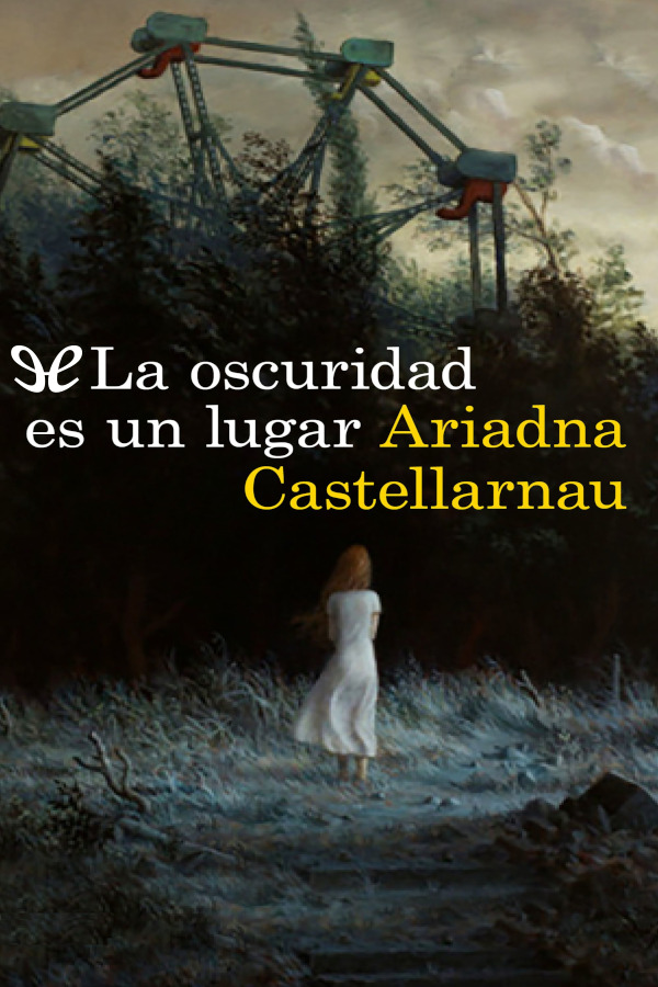 La oscuridad es un lugar