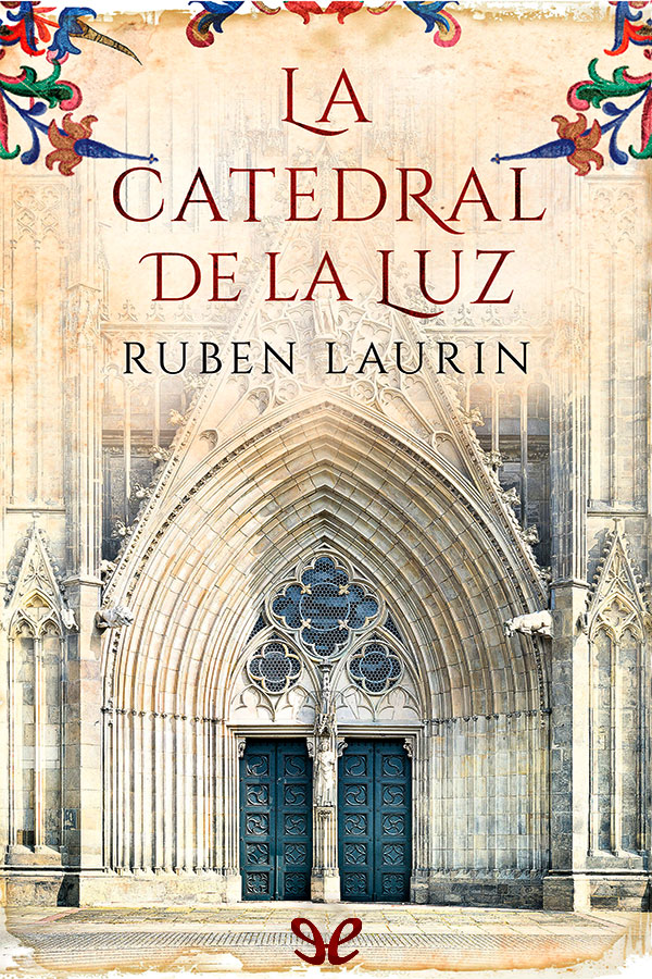 La catedral de la luz