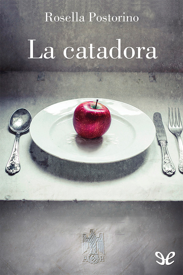 La catadora