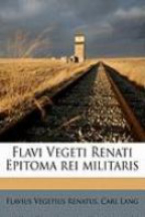 Epitoma institutorum rei militaris