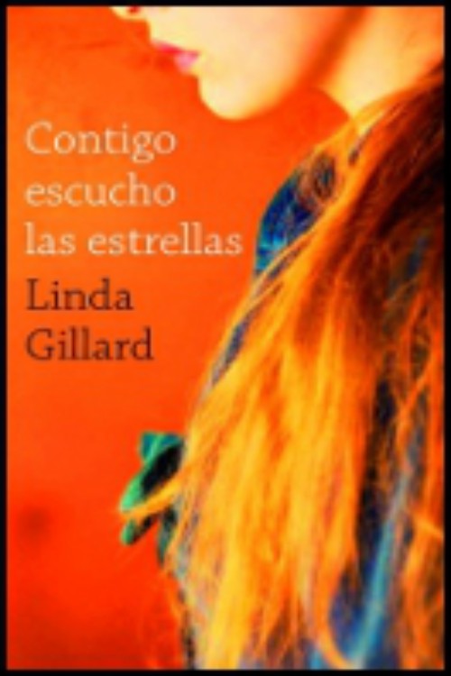 Contigo escucho las estrellas