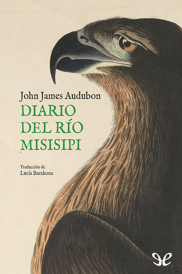 Diario del río Misisipi