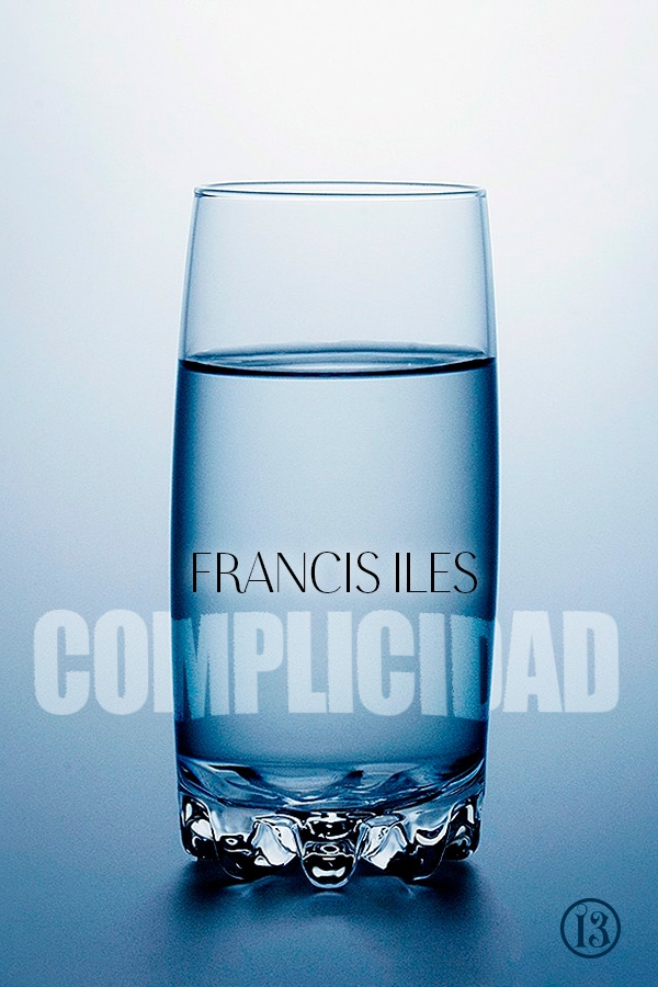Complicidad