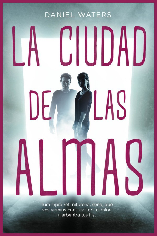 La ciudad de las almas