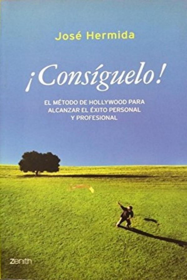 ¡Consíguelo!