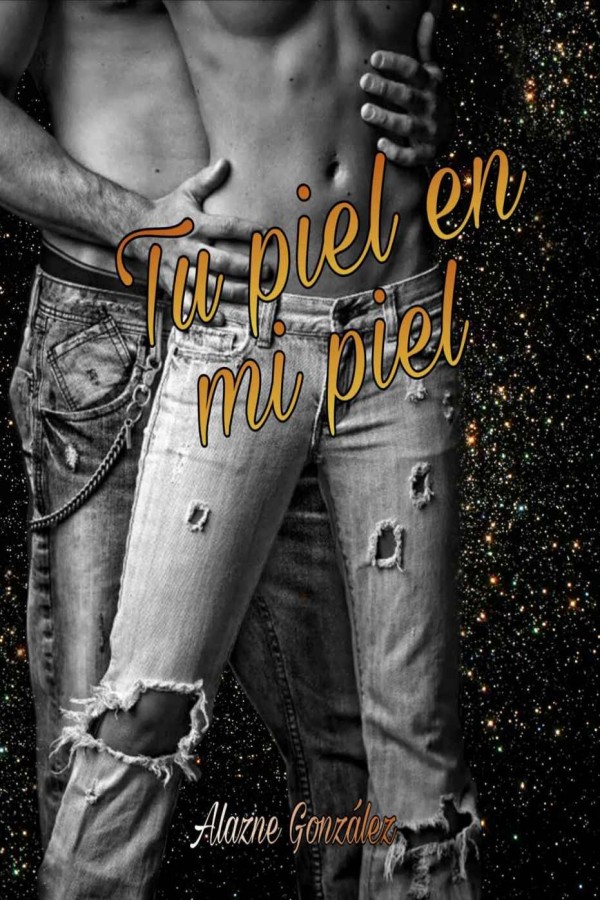 Tu piel en mi piel