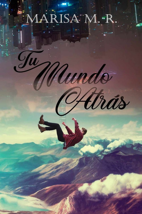 Tu mundo atrás