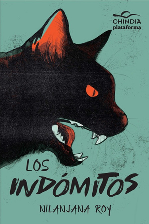 Los indómitos