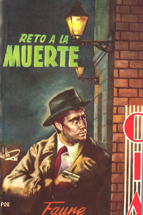 Reto a la muerte
