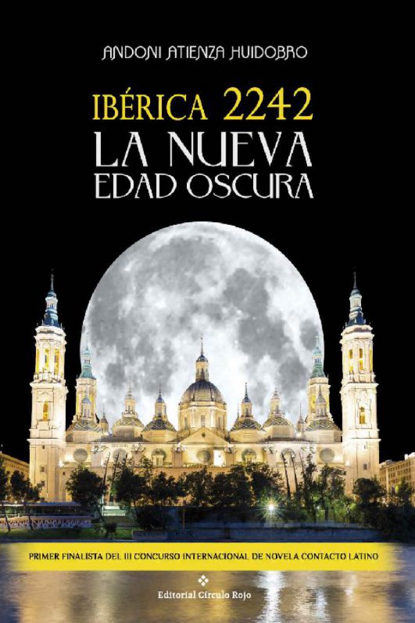 Ibérica 2242. La nueva edad oscura