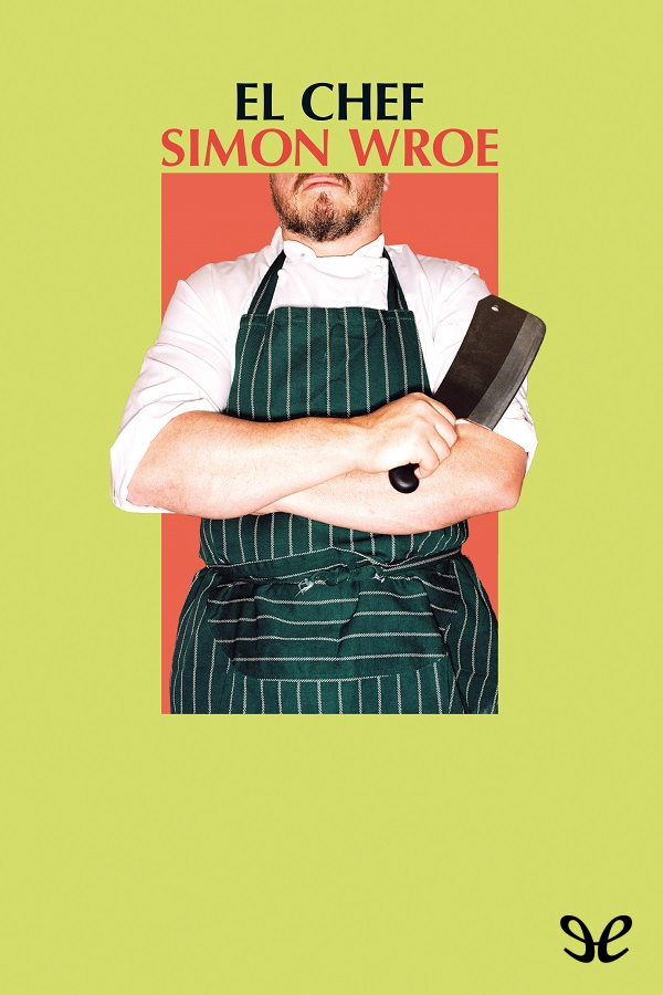 El chef