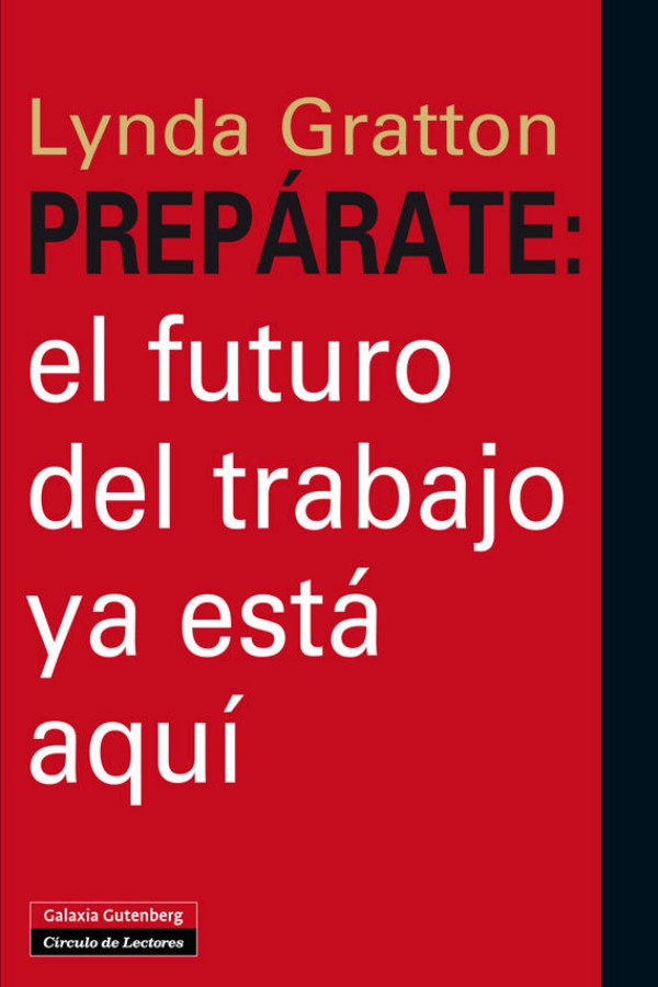 Prepárate