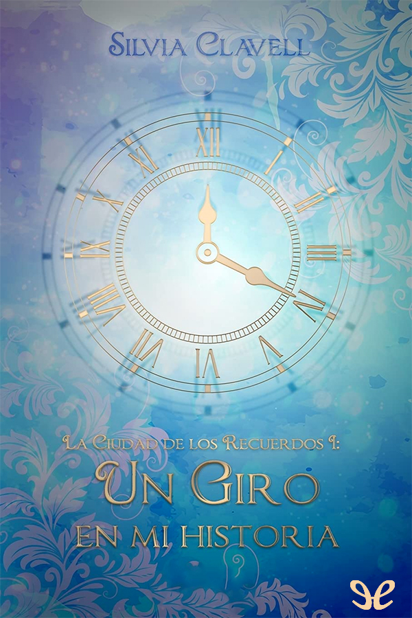 Un giro en mi historia