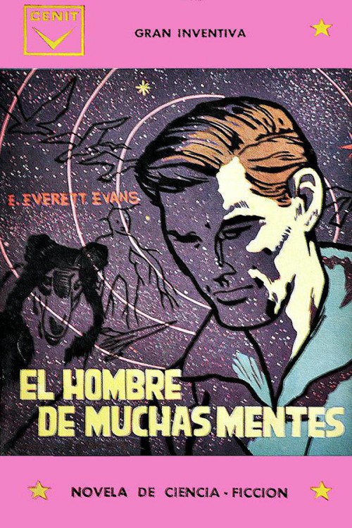 El hombre de muchas mentes