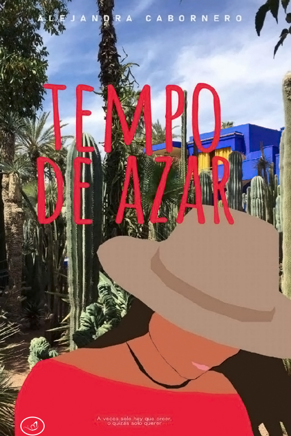 Tempo de azar