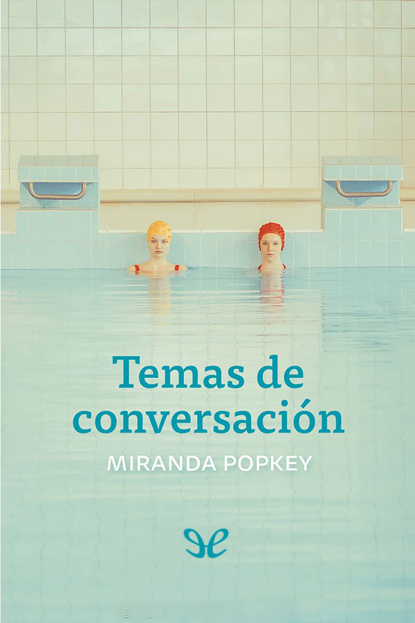 Temas de conversación
