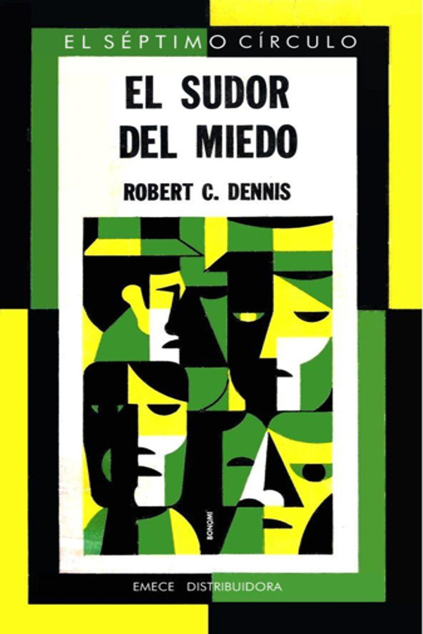 El sudor del miedo
