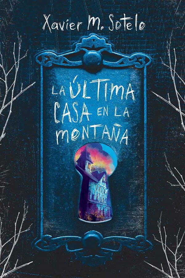 La última casa en la montaña