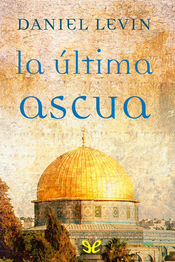 La última ascua