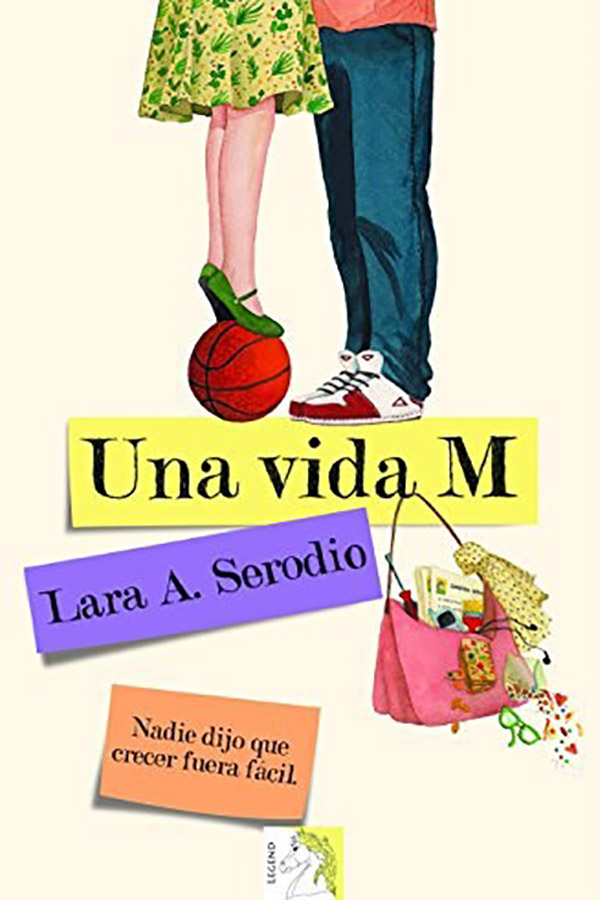 Una vida M