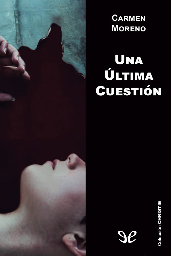 Una última cuestión
