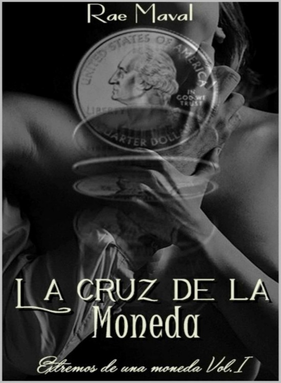 La cruz de la moneda