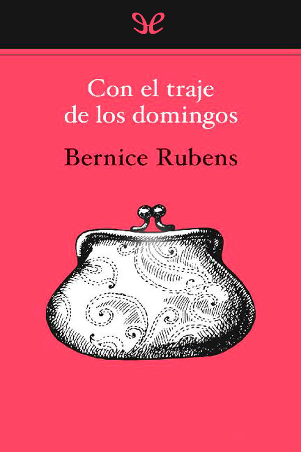 Con el traje de los domingos