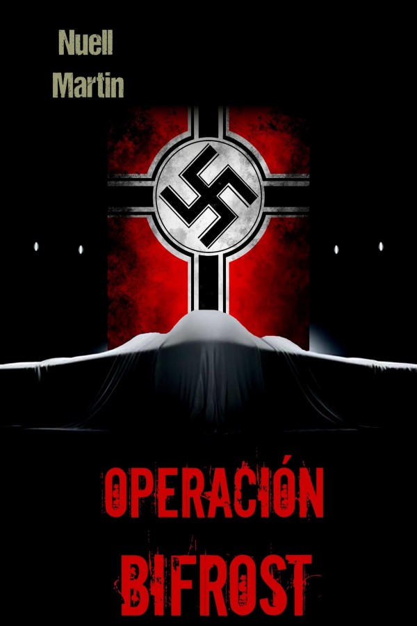 Operación Bifrost