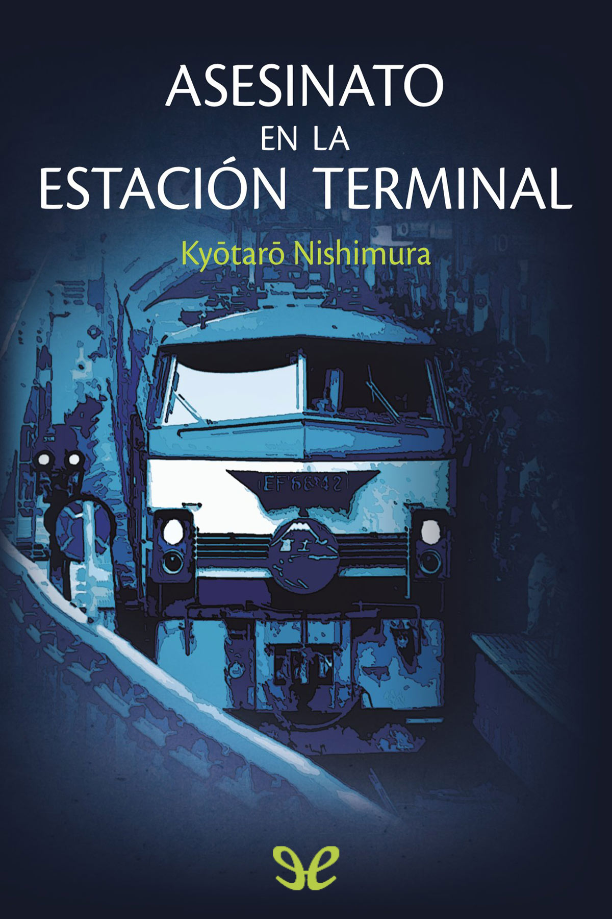 Asesinato en la estación terminal