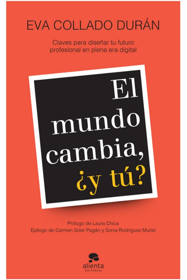 El mundo cambia, ¿y tú?