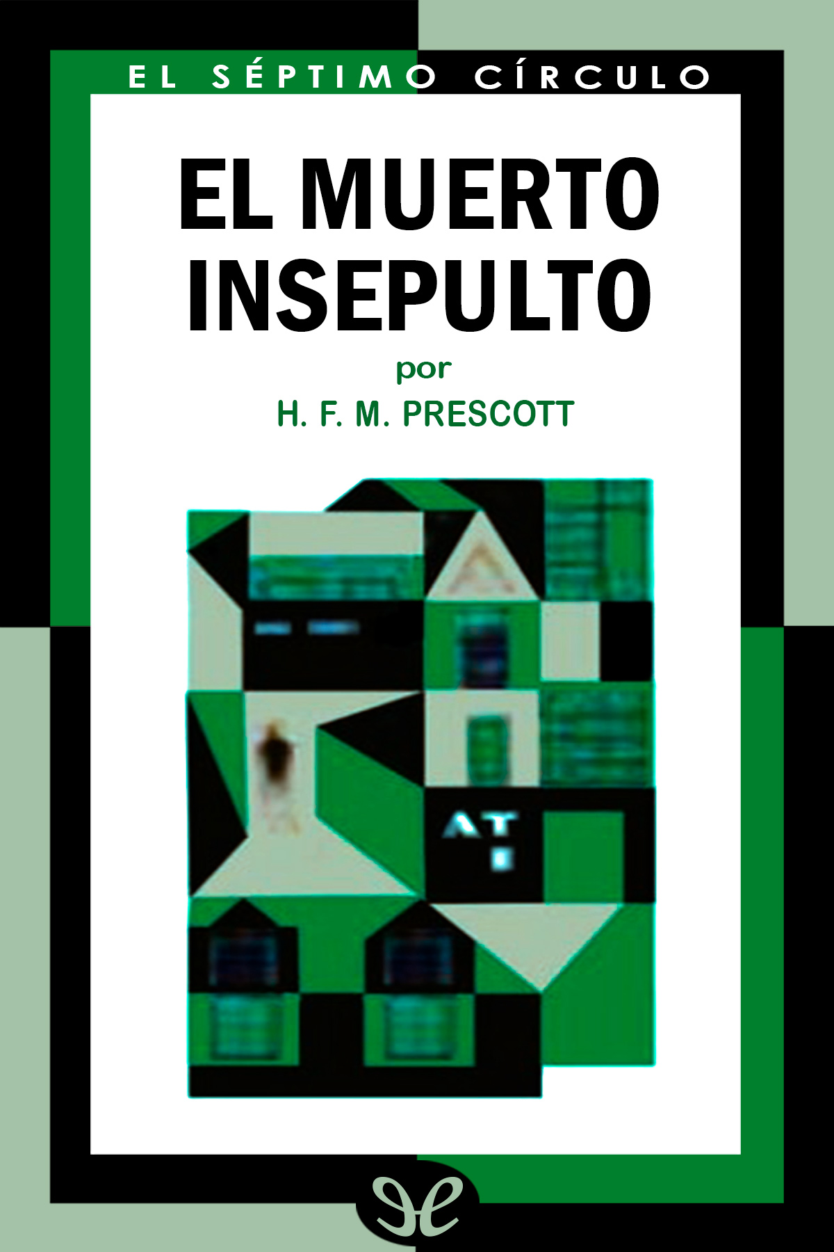 El muerto insepulto