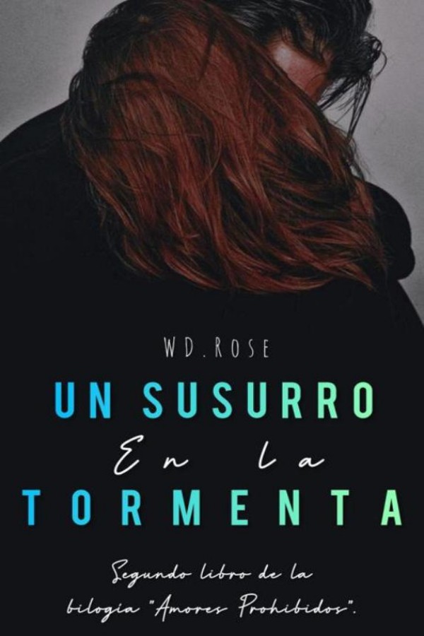 Un susurro en la tormenta