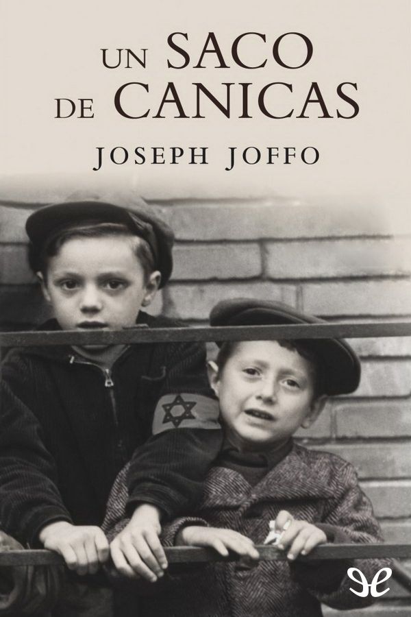 Un saco de canicas