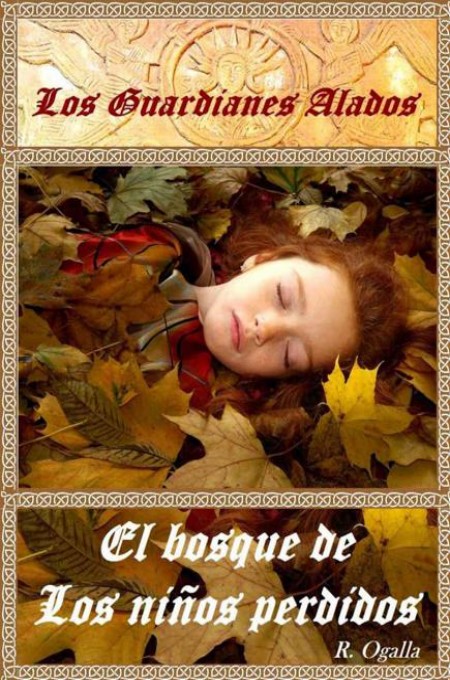 El bosque de los niños perdidos