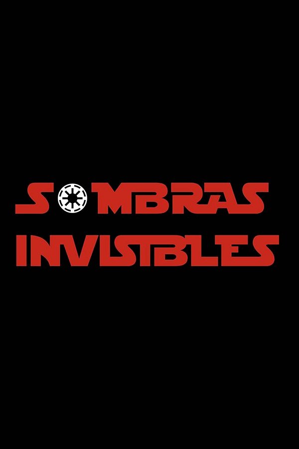 Sombras invisibles