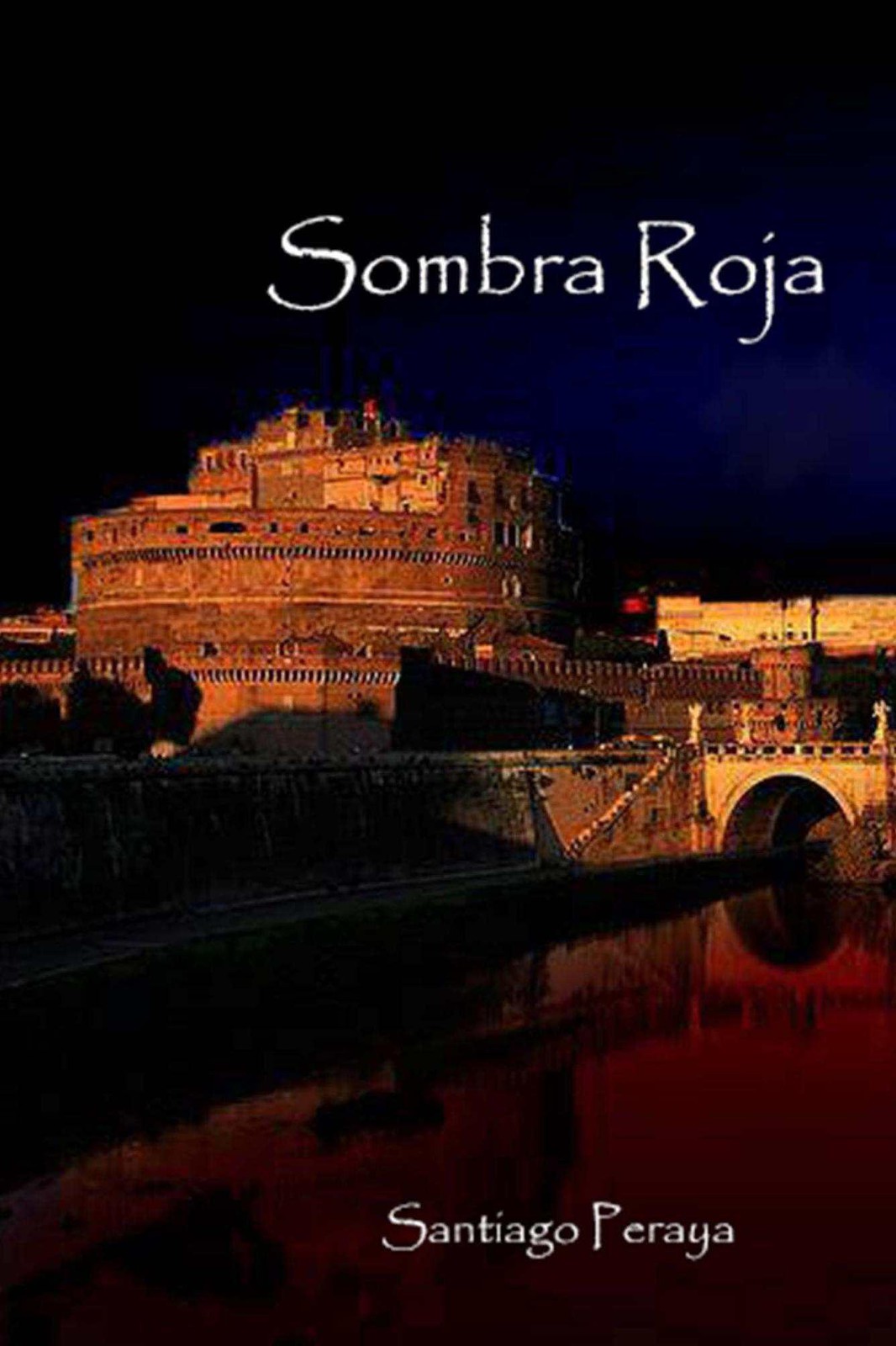 Sombra Roja